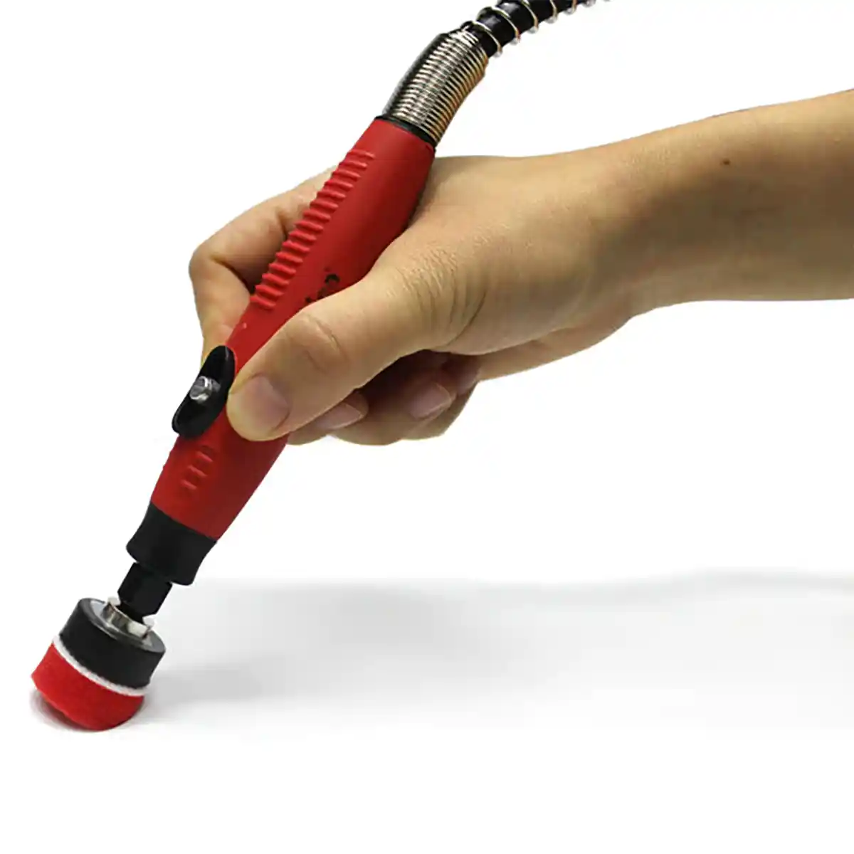 Mini Polishing System – Compact Car Polisher for Precision Detailing